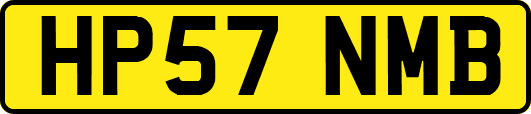 HP57NMB