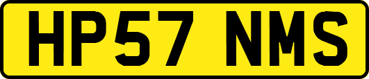 HP57NMS
