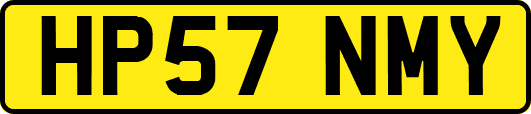 HP57NMY