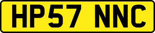HP57NNC