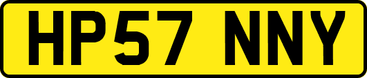 HP57NNY