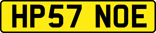 HP57NOE
