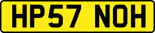 HP57NOH