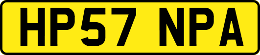 HP57NPA