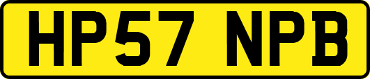 HP57NPB