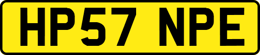 HP57NPE