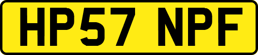HP57NPF