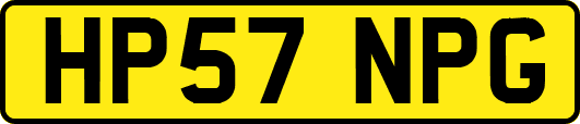 HP57NPG