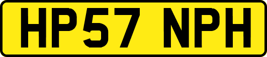 HP57NPH