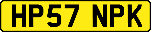HP57NPK