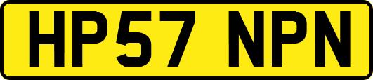 HP57NPN