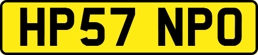 HP57NPO