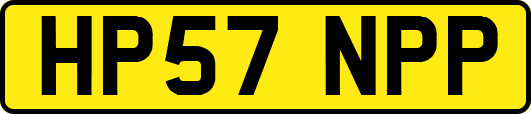 HP57NPP