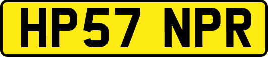HP57NPR