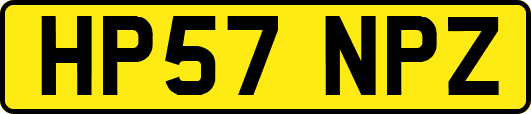 HP57NPZ