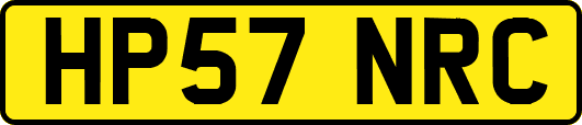 HP57NRC