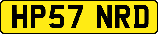 HP57NRD