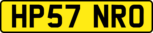 HP57NRO