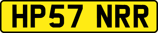 HP57NRR