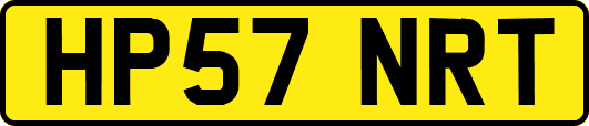HP57NRT