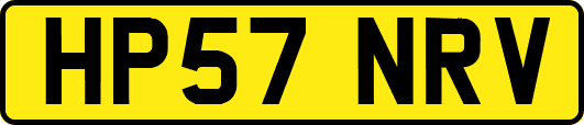 HP57NRV