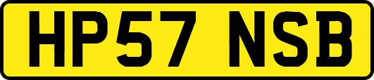 HP57NSB