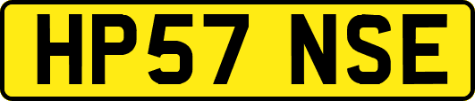 HP57NSE