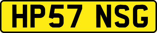 HP57NSG