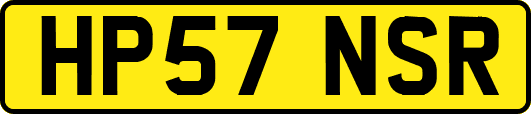 HP57NSR