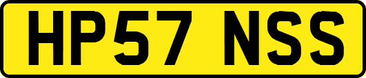 HP57NSS