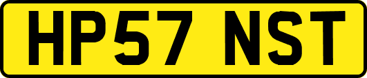 HP57NST