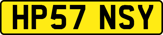 HP57NSY