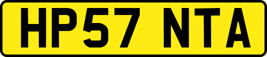 HP57NTA