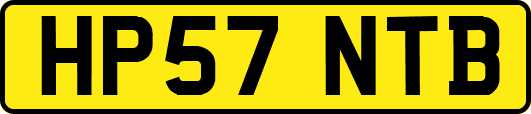 HP57NTB