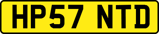 HP57NTD