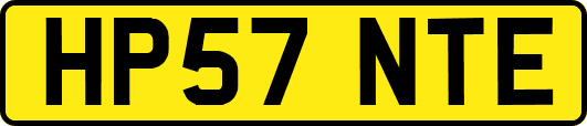 HP57NTE
