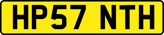 HP57NTH