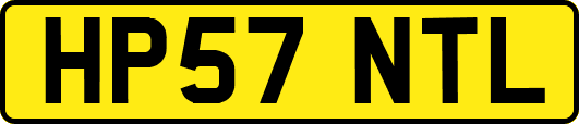 HP57NTL