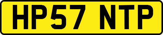HP57NTP