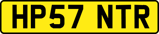 HP57NTR