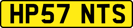 HP57NTS