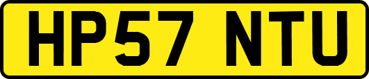 HP57NTU