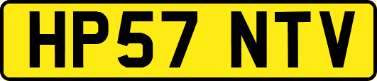 HP57NTV