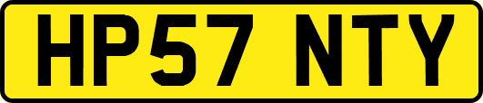 HP57NTY
