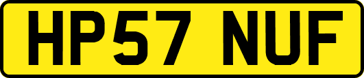 HP57NUF