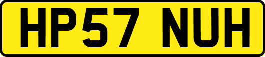 HP57NUH
