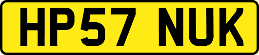 HP57NUK