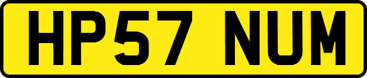 HP57NUM