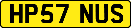 HP57NUS