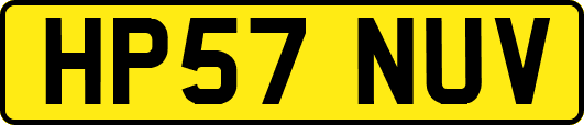 HP57NUV